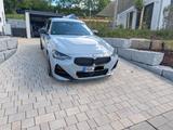 BMW M240 i xDrive;M Sport Pro; Head up, Live Cockpit - gebrauchte BMW M240i aus dem Jahr 2023