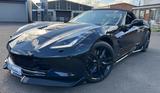 Corvette TOP C7 6.2  DE - Modell - Unfallfrei - Keramik - Corvette C7 mit Benzin-Antrieb: Cabrio