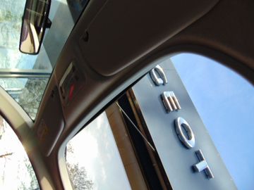 Bild 15 Citroën C1 Airscape Feel