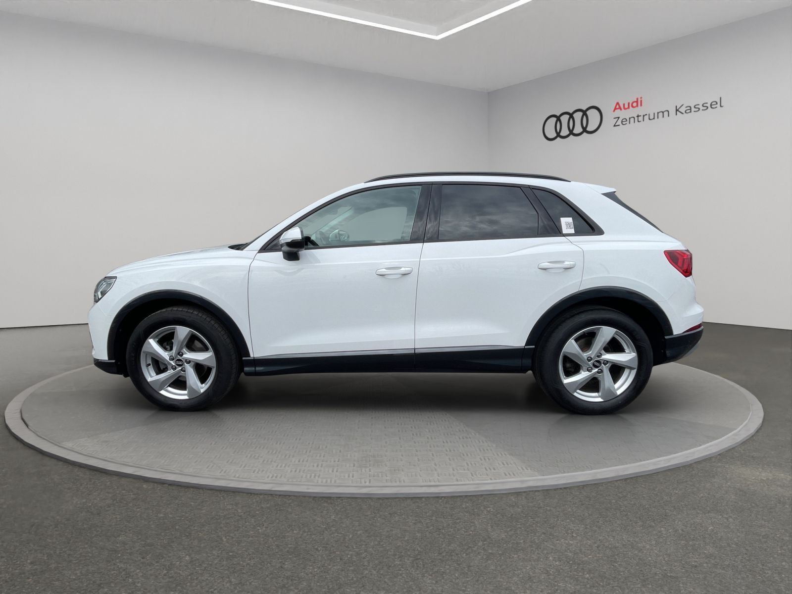 Audi Q3 35 TDI LED Leder Navi virtual Cockpit PDC DAB foto 3