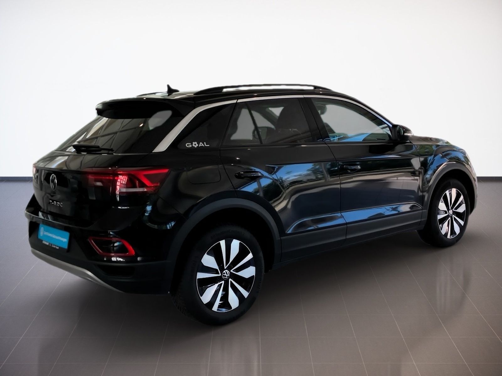 Volkswagen T-Roc - Bild 4