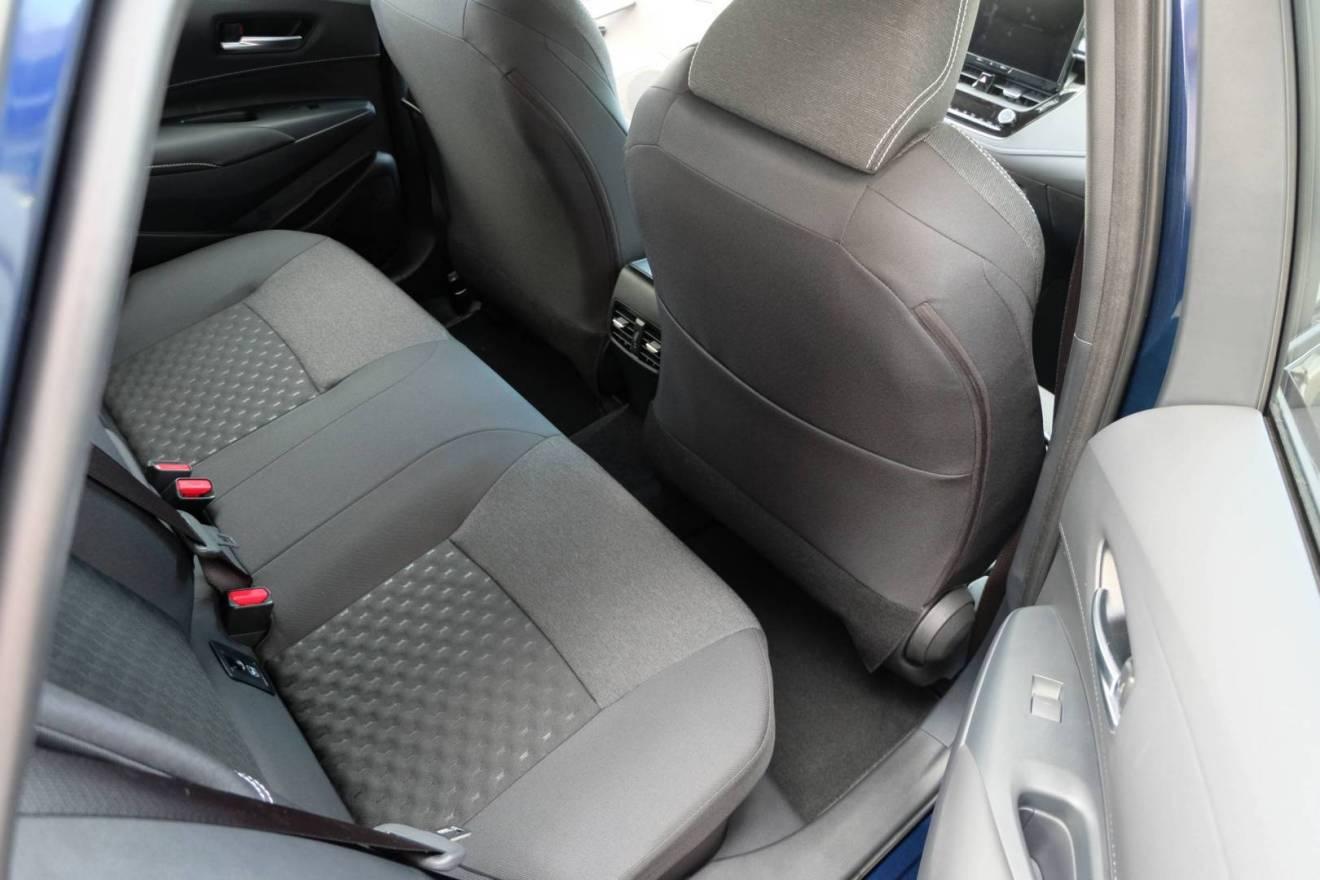 Suzuki SWACE 1.8 HYBRID CVT COMFORT+