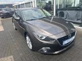 Mazda 3 SKYACTIV-G 165PS Sportsline Navi - Mazda 3 in Hamm