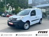 Renault Kangoo 1.5 BLUE dCi STANDHEIZUNG + KLIMA + PDC - Renault Kangoo mit Diesel-Antrieb: Kombi