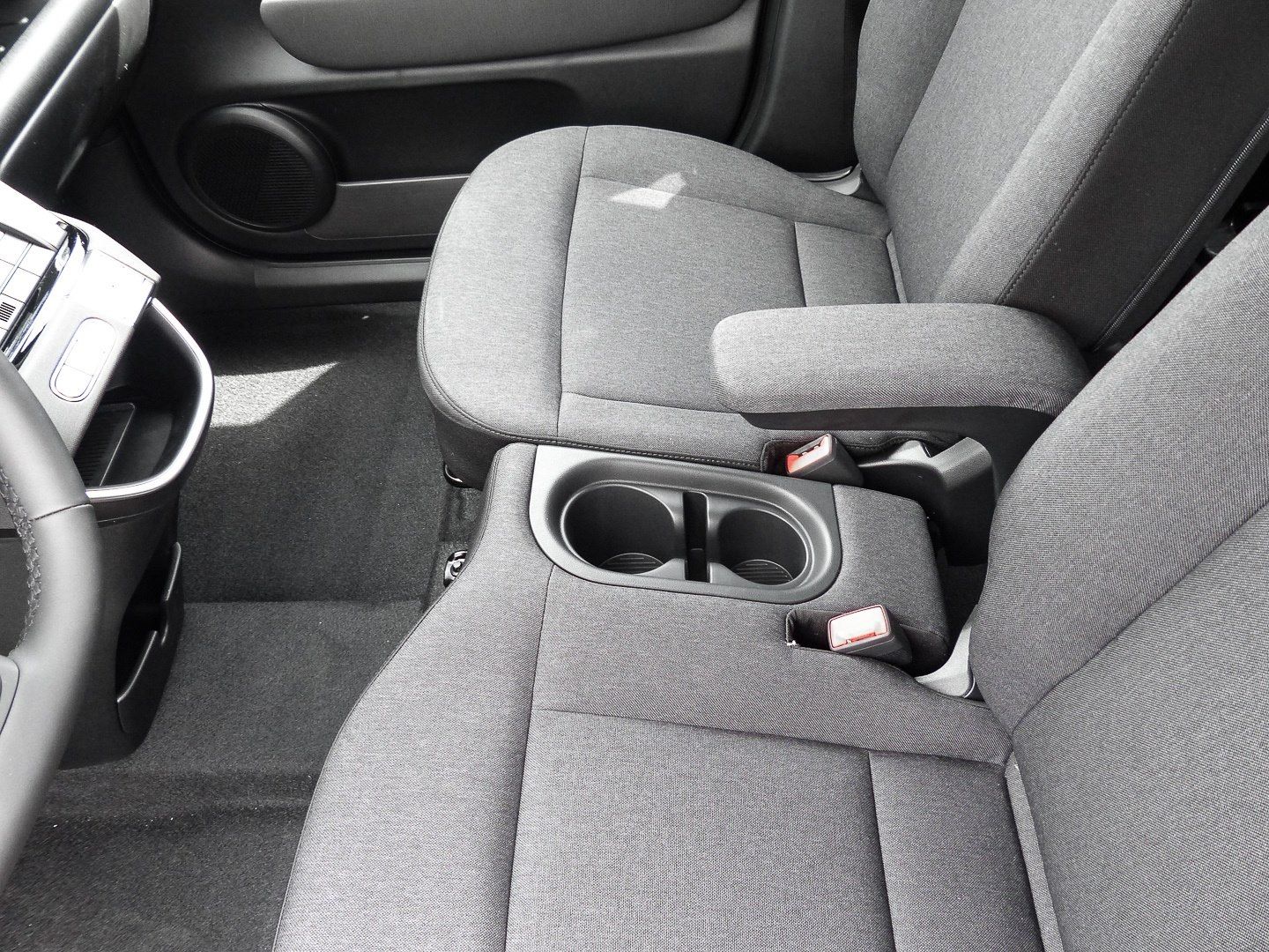 Hyundai INSTER - Bild 12