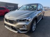 BMW X1 xDrive 20 d xLine Pano Kamera Head Up - BMW X1 in Kassel
