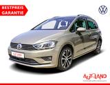 Volkswagen Golf Sportsvan VII 2.0 TDI DSG Bi-Xenon Navi ACC - : Beige
