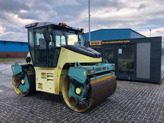 Ammann AV 85-2