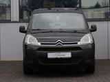 Citroën Berlingo HDi 75 Attraction Klima Tempomat - Citroën Berlingo: Attraction