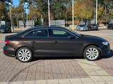 Audi A3 Limousine 1.4 TFSI cod ultra S tronic - - Audi A3 von privat