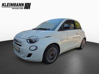 Fiat 500 - Vorschau Bild 1