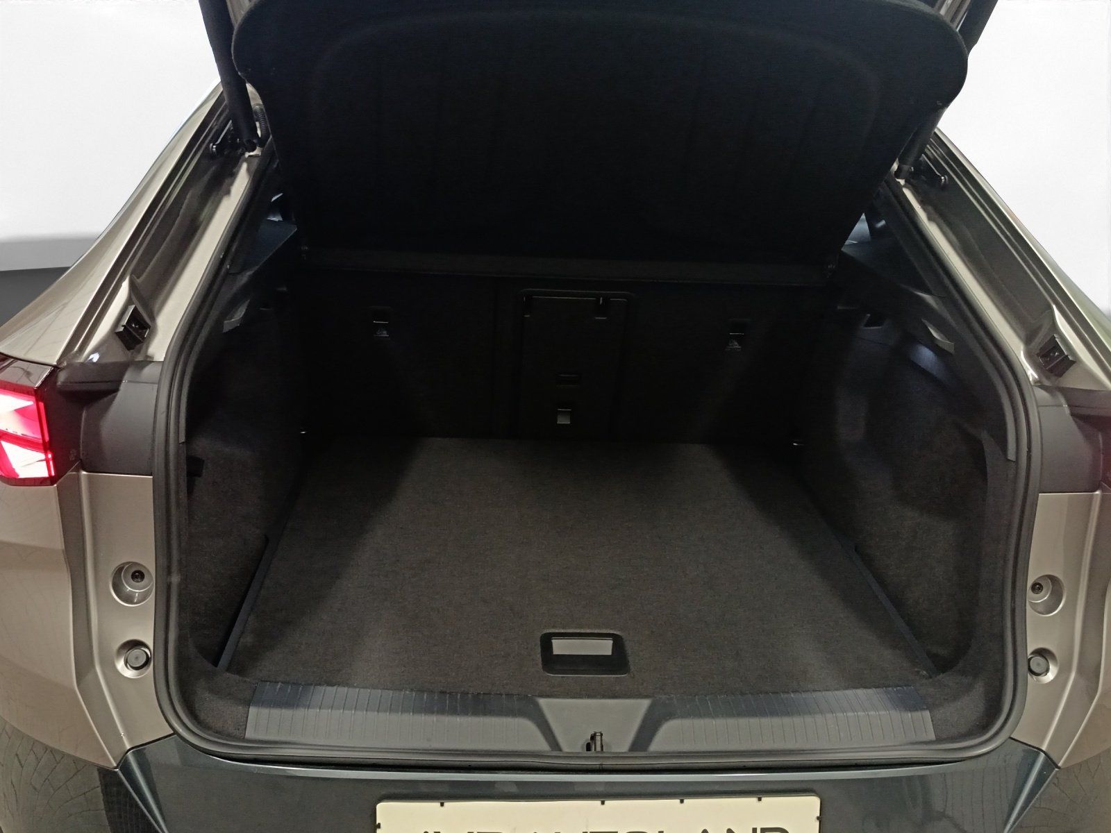 Cupra Tavascan - Bild 15