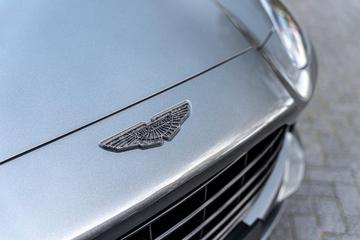 صورة مصغرة 19 لـ 2020 Aston Martin DBX