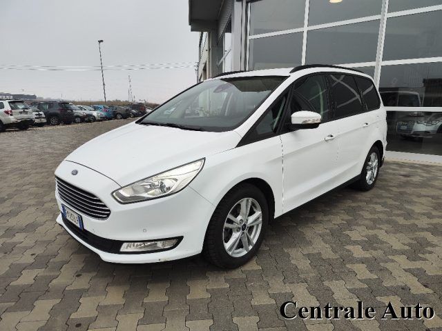 Ford FORD Galaxy 2.0 TDCi 150CV Start&Stop Powershift