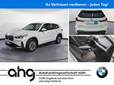 BMW iX1 xDrive30 Adaptives Fahrwerk Sitzhzg. Vorn - BMW iX1 mit Elektro-Antrieb