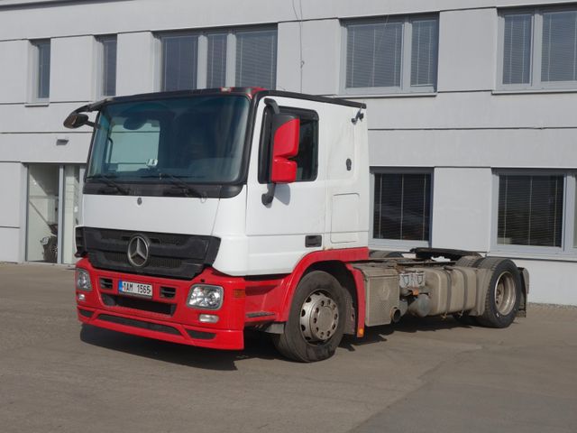 Mercedes-Benz Actros 1844 LSNRL, MP 3,  Xenon, Retarder