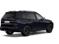 BMW X7 - Vorschau Bild 6