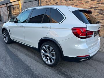 BMW X5 - 4