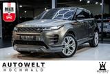 Land Rover Range Rover Evoque R-Dynamic SE P 250 LED RFK - Land Rover Range Rover Evoque mit Benzin-Antrieb: Automatik