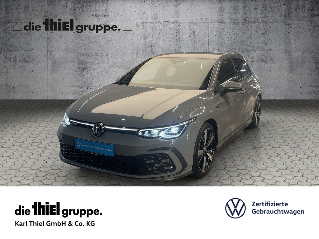 Volkswagen Golf GTD 2.0 TDI DSG Matrix Head-Up Kamera ACC foto 1