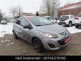 Mazda 2 Lim. 1.3 Iro - gebrauchte Mazda 2 aus dem Jahr 2015