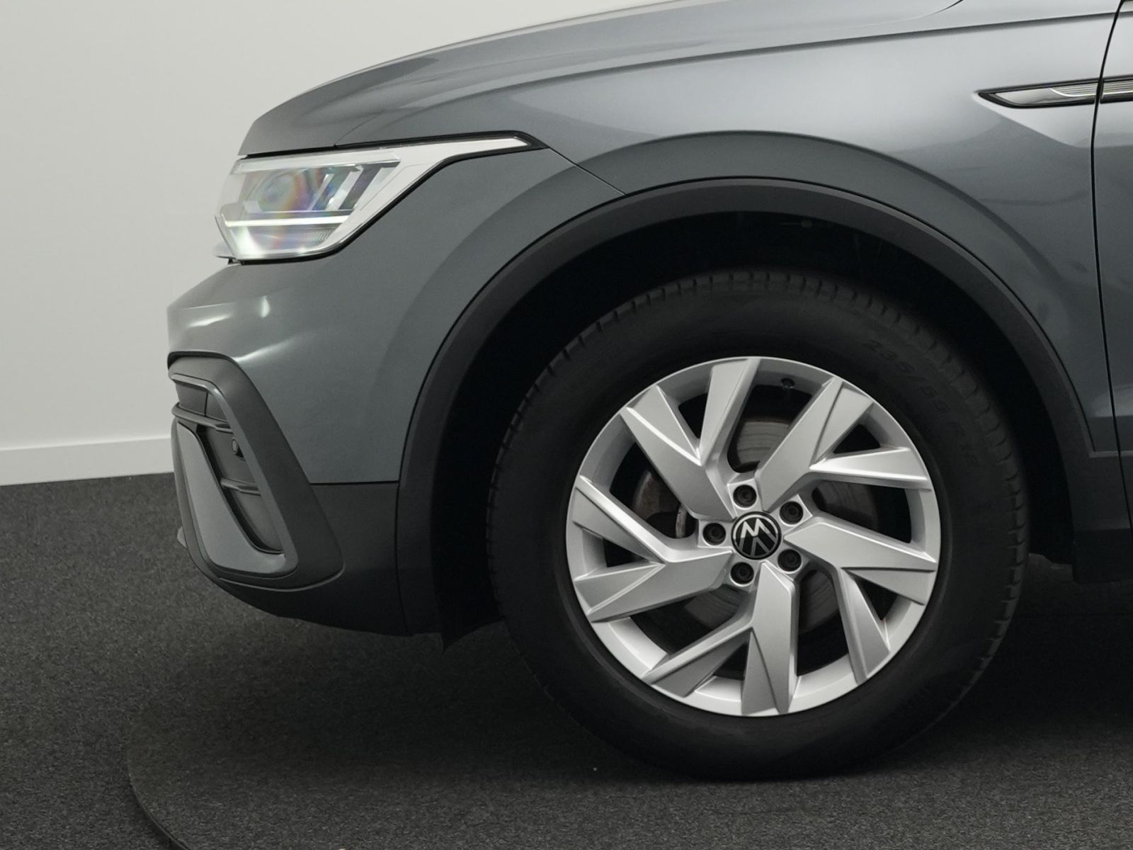 Volkswagen Tiguan Allspace - Bild 17