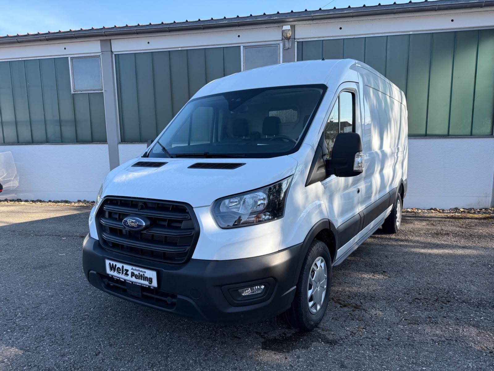Ford Transit Kasten 350 L3 Trend