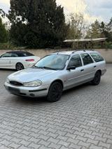 Ford Mondeo 2.0 Automatik - Ford Mondeo aus 1999