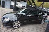 Mercedes-Benz CLK 350 Cabrio*AMG-Line~Navi Com~H&K~18" AMG - Mercedes-Benz CLK 350 Gebrauchtwagen