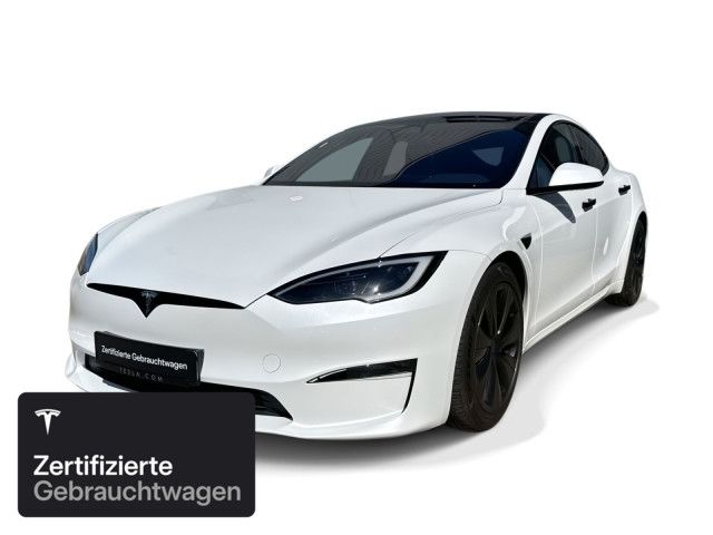 Image of Tesla Model S