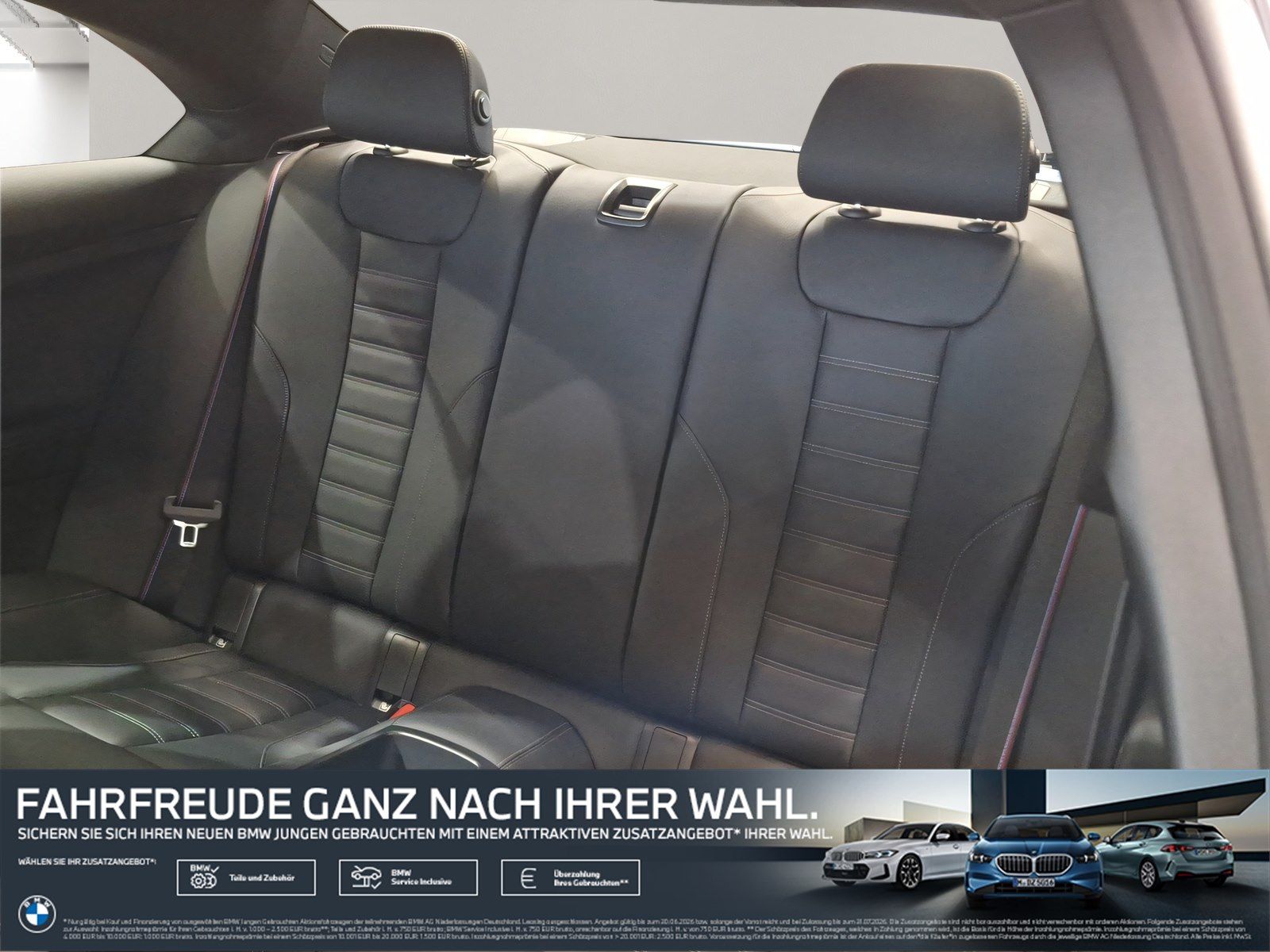BMW M2 - Bild 7