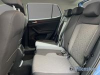 Volkswagen T-Cross - Vorschau Bild 10