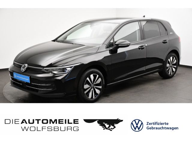 Volkswagen Golf 8 VIII 1.5 TSI Goal LED+/ACC/AHK