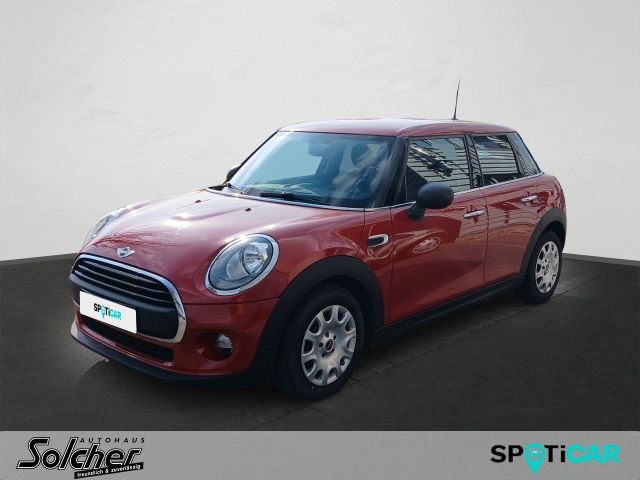 MINI ONE