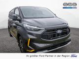 Ford Transit Custom L1 TRAIL SHZ NAVI LENKRADHZ. LED