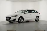 Hyundai i30 TREND CW 1.4TGDI RÜCKFAHRKAMERA+TEMPOMAT+LED - Hyundai i30: Bluetooth