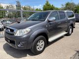 Toyota Hilux Double Cab Life 4x4 - gebrauchte Toyota Hilux aus dem Jahr 2011