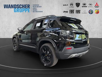 Jeep AVENGER MY25 e-Hybrid 4XE The North Face