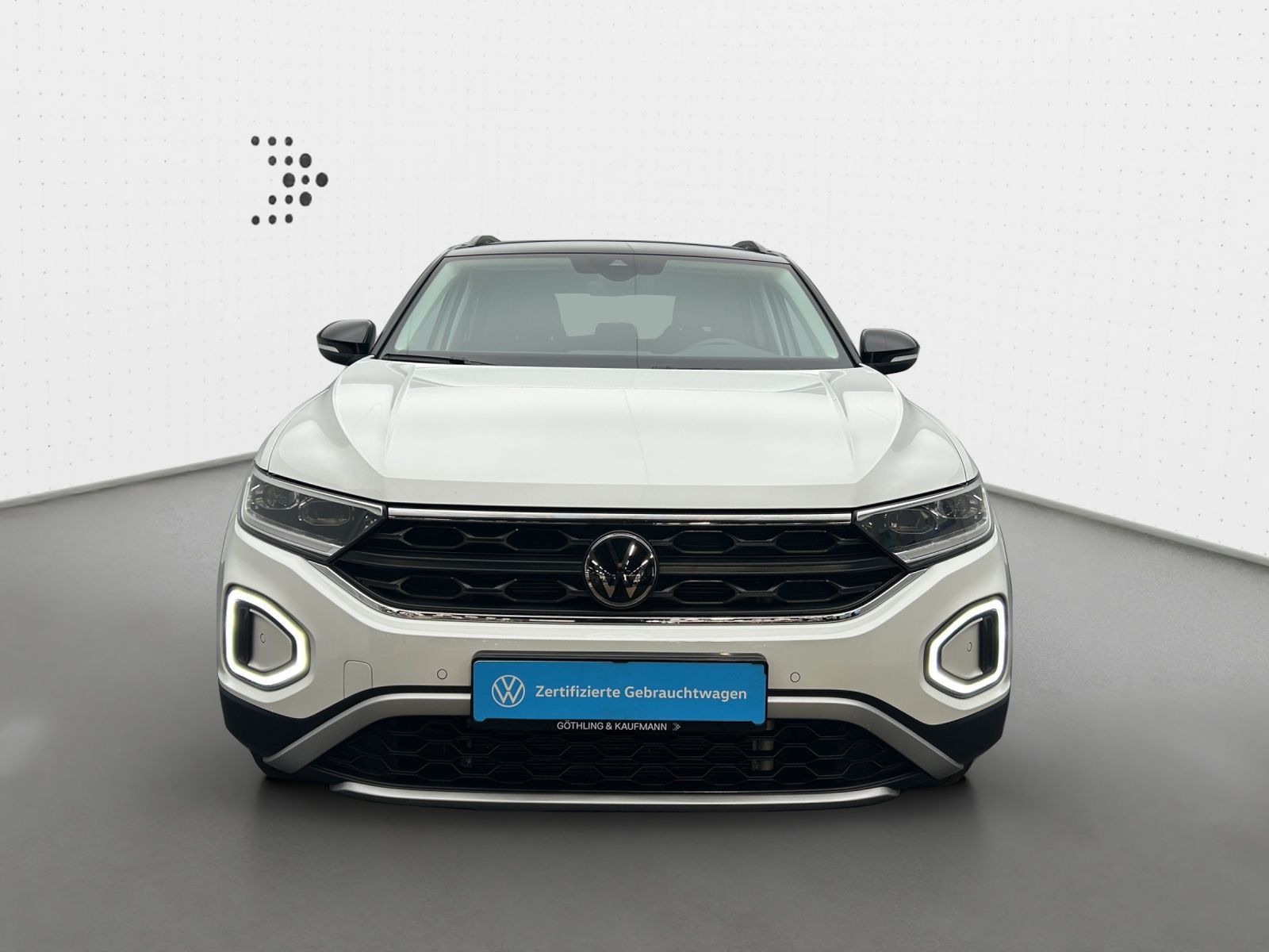 Volkswagen T-Roc - Bild 15