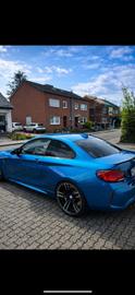 2019 BMW M2 — фото 5