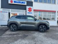 Suzuki e Vitara - Vorschau Bild 4