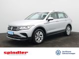 Volkswagen Tiguan Elegance 1.5 TSI DSG / Navi, Pano, Matrix - VW Tiguan Leasingangebote für Privatpersonen