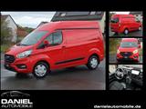 Ford Transit Custom Kasten 340 L1 H2 Trend AUT.+NAVI - Ford Transit Custom in Nürnberg