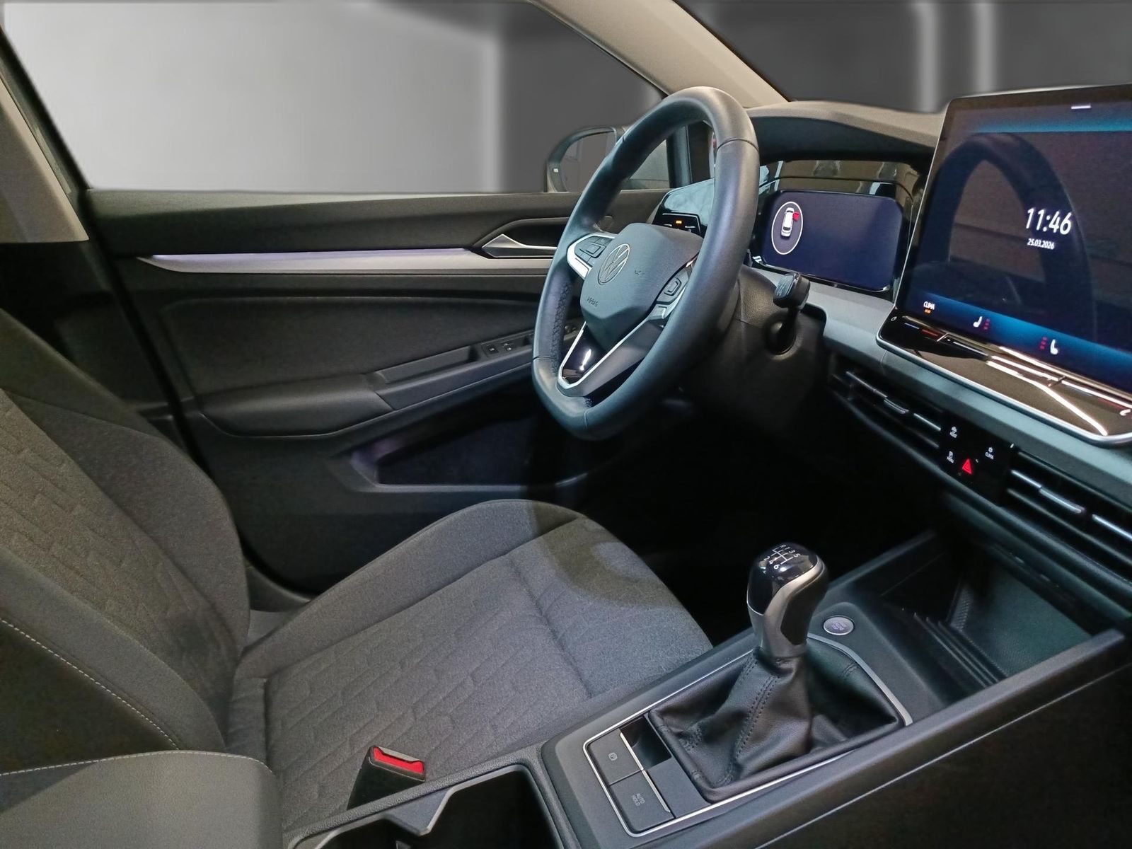 Volkswagen Golf - Bild 15