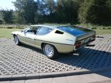 Lamborghini Espada - Lamborghini Espada Benziner Gebrauchtwagen