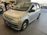 Daihatsu Daihatzu Cuore - gebrauchte Daihatsu Cuore aus dem Jahr 2006