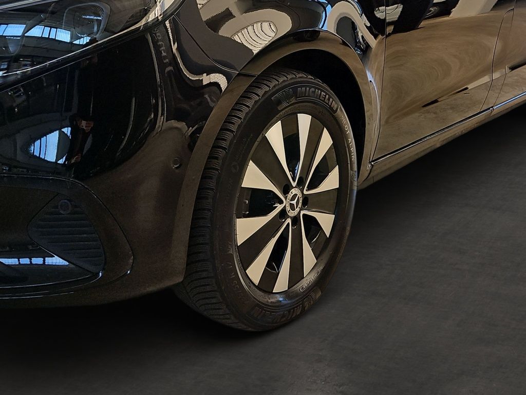 Fahrzeugabbildung Mercedes-Benz V 300 AVG extralang 4x4 8 Sitze elektr. ST STHZ
