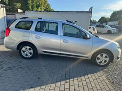 Fahrzeugabbildung Dacia Logan Prestige  **6.800 km / 1-HAND / NAVI / PDC
