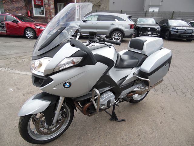 BMW R 1200 RT