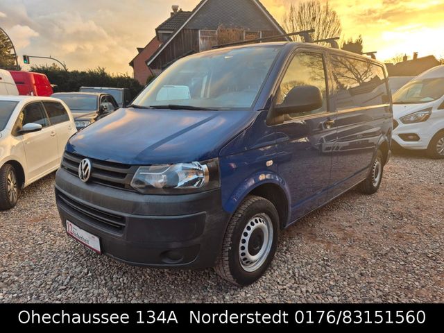 Volkswagen T5 Transporter Kasten 2.0TDI 140HK SWB VAN BMT